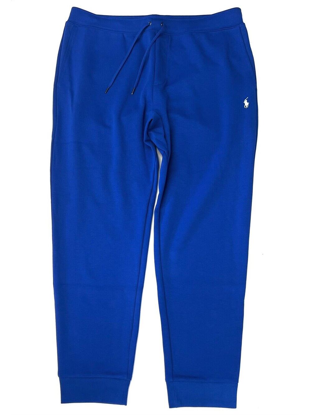 POLO RALPH LAUREN Double Knit Jogger Sweat Pants Size 2XB Big and Tall NWT